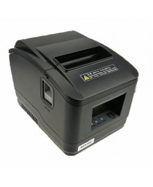 Термопринтер чеков Xprinter XP-N160I USB/WiFi, беспроводной